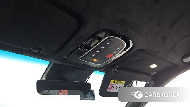 Hyundai The New Palisade id 3512404 из Кореи 10