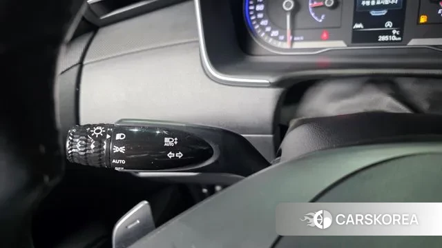 Hyundai Tucson (NX4) id 3650233 из Кореи 10