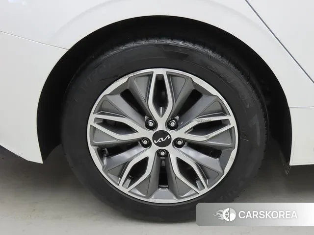 Kia K5 Hybrid 3rd Generation id 3550695 из Кореи 10