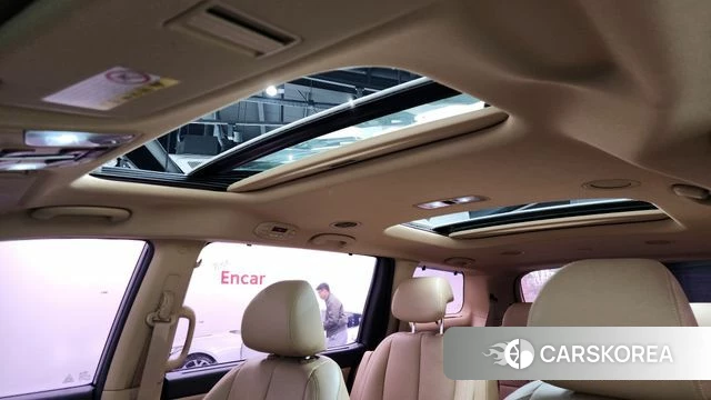 Kia The New Carnival id 3917484 из Кореи 10