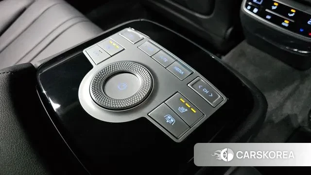 Genesis G80 (RG3) id 3312324 из Кореи 10