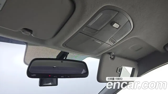 Hyundai Avante AD id 2467711 из Кореи 10