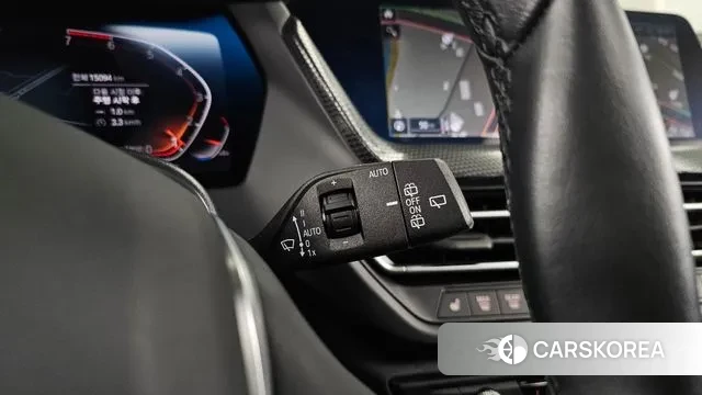 BMW 1 Series (F40) id 3590557 из Кореи 10