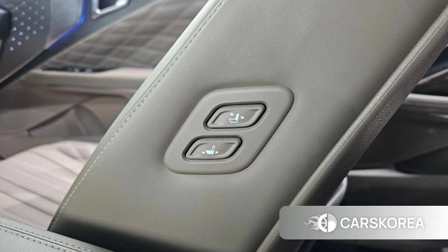 Kia K8 id 4701343 из Кореи 10