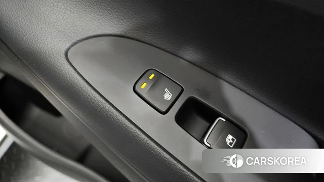 Hyundai The New Grandeur IG Hybrid id 3799855 из Кореи 10