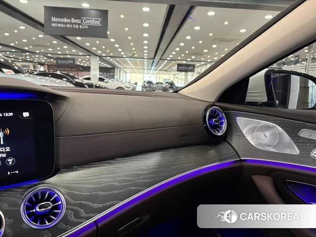 Mercedes-Benz CLS-Class C257 id 3843610 из Кореи 10