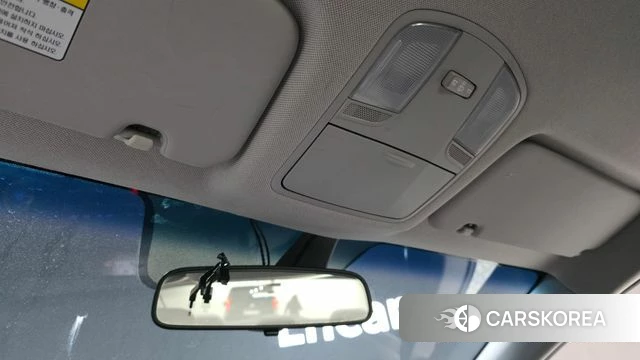 Hyundai The New Avante AD id 3879591 из Кореи 10