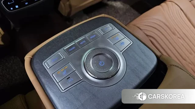 Genesis G80 (RG3) id 3427270 из Кореи 10