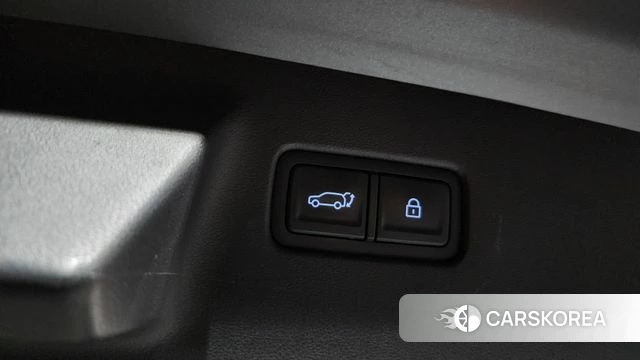 Hyundai Santa Fe (MX5) id 4266761 из Кореи 10
