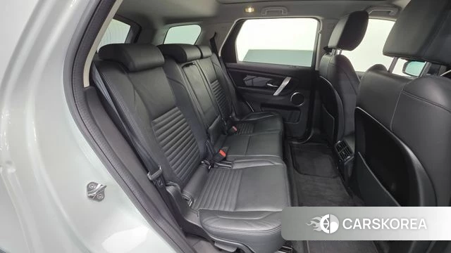 Land Rover Discovery Sports 2nd Generation id 4688670 из Кореи 10