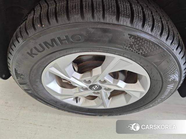 Hyundai Tucson (NX4) id 4864512 из Кореи 10