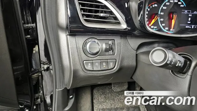 Chevrolet (GM Daewoo) The New Spark id 2797555 из Кореи 10