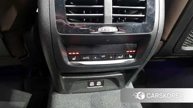 BMW X4 (G02) id 3115395 из Кореи 10