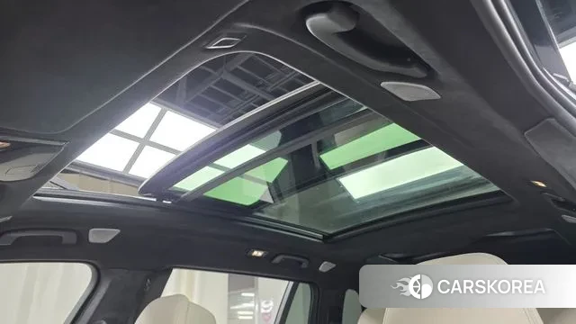 BMW X7 (G07) id 3524636 из Кореи 10