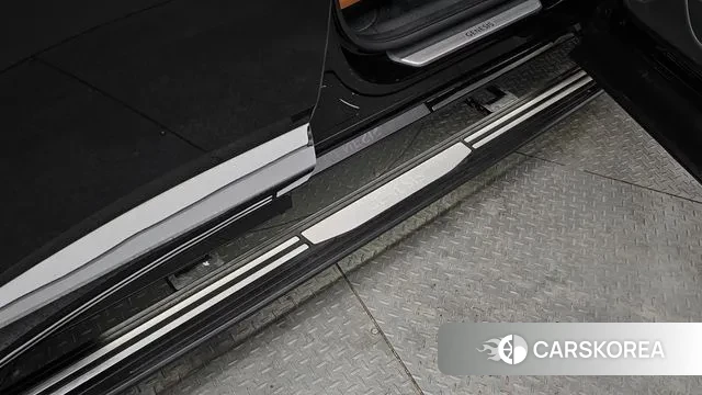 Genesis GV80 id 3684574 из Кореи 10