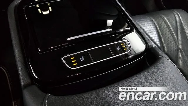 Genesis G80 (RG3) id 2922009 из Кореи 10