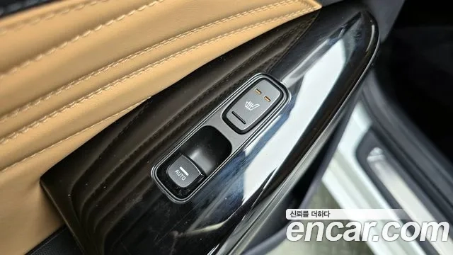 Kia K7 Premier id 2922298 из Кореи 10