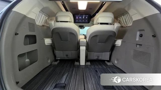 Kia Carnival 4th generation id 3463587 из Кореи 10