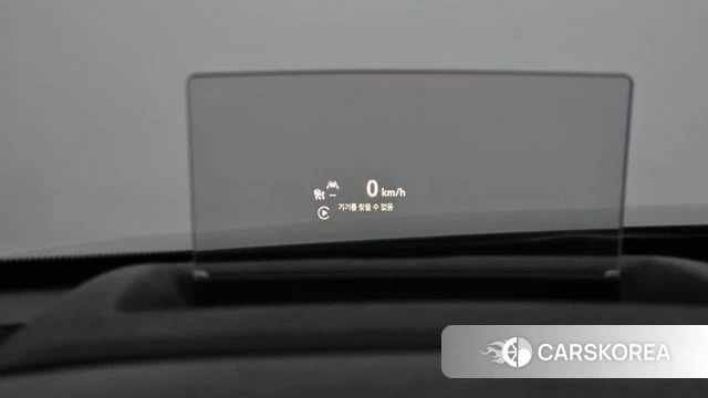 Chevrolet (GM Daewoo) Trailblazer id 4245285 из Кореи 10