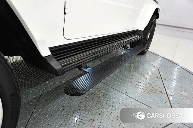 Mercedes-Benz G-Class W465 id 3763193 из Кореи 10