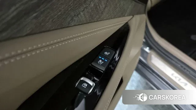 Kia K8 id 3290758 из Кореи 10