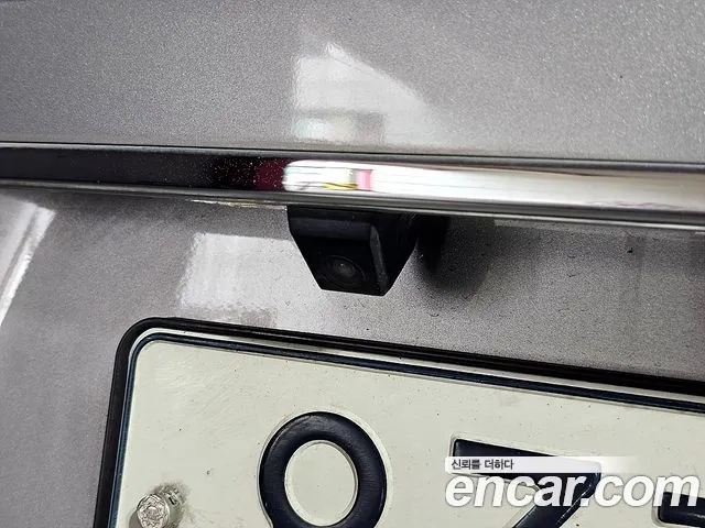 Hyundai The New Grand Starex id 2876413 из Кореи 10