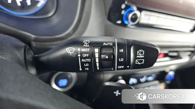 Hyundai The New Kona Hybrid id 3713171 из Кореи 10