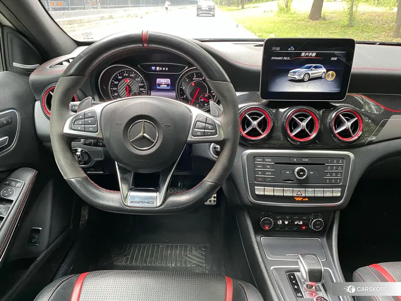 Mercedes-Benz GLA AMG id 4599792 из Китая 10