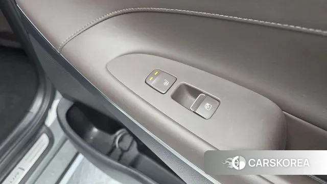 Hyundai The New Grandeur IG Hybrid id 3488517 из Кореи 10