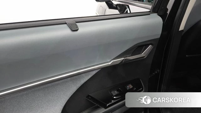 Ssangyong Torres EVX id 3864353 из Кореи 10