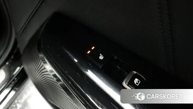 Kia K5 Hybrid 3rd Generation id 2889829 из Кореи 10