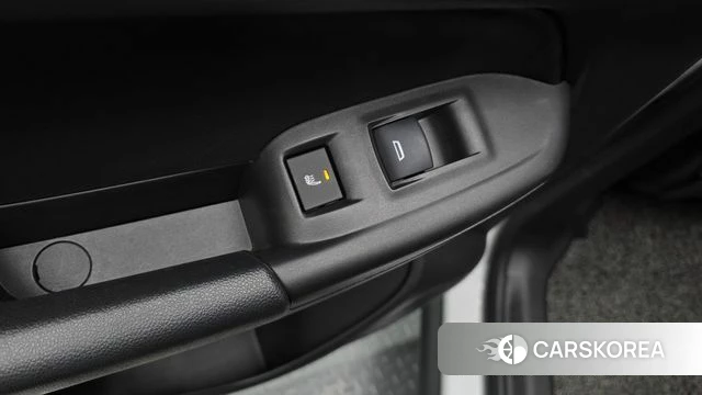 Chevrolet (GM Daewoo) Trailblazer id 4712347 из Кореи 10
