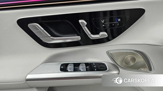 Mercedes-Benz EQE V295 id 4730382 из Кореи 10