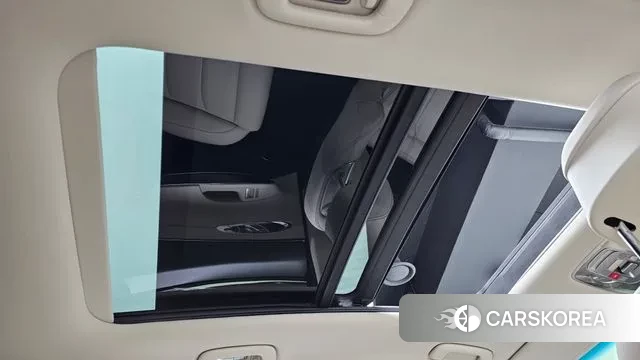 Genesis GV70 id 3610616 из Кореи 10