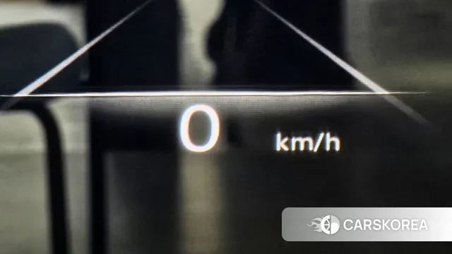 Genesis GV70 id 3372387 из Кореи 10