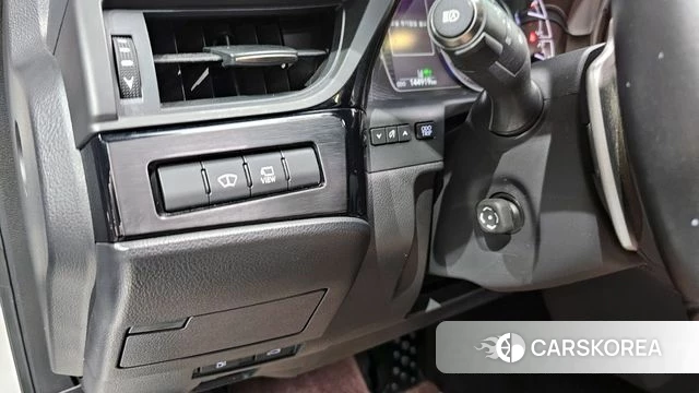 Lexus ES300h 7th generation id 3892490 из Кореи 10