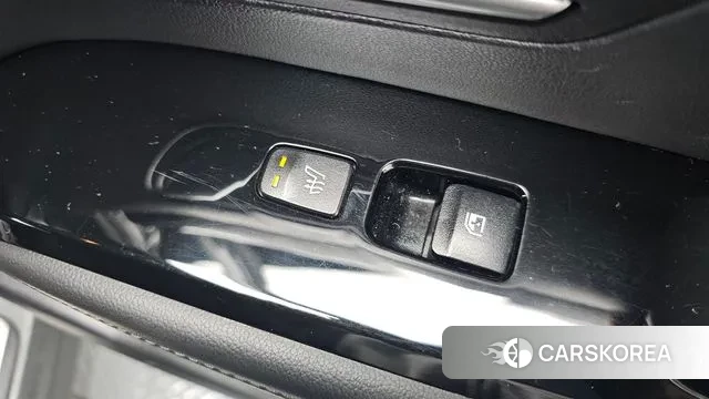 Hyundai Tucson Hybrid (NX4) id 3454037 из Кореи 10