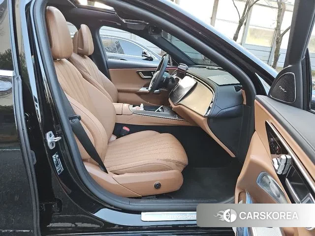 Mercedes-Benz E-Class W214 id 3549692 из Кореи 10