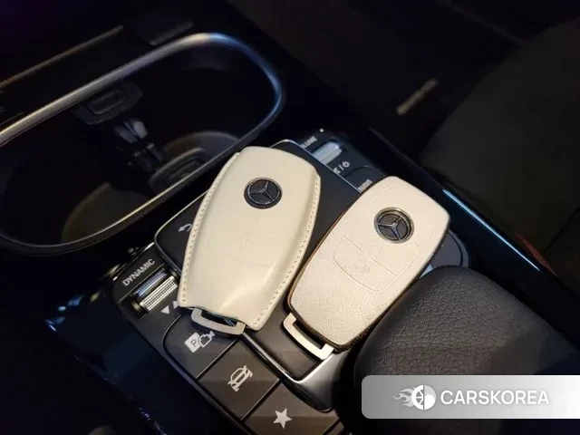 Mercedes-Benz CLA-Class C118 id 3058408 из Кореи 10