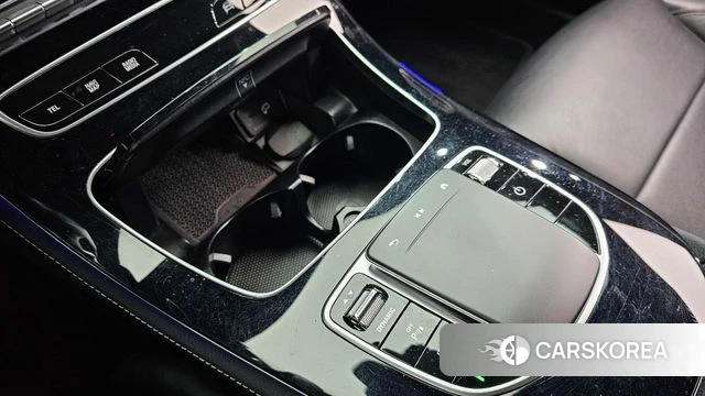 Mercedes-Benz E-Class W213 id 4330844 из Кореи 10