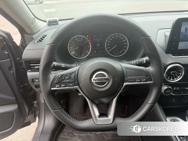 Nissan Xuan Yi id 4329227 из Китая 10