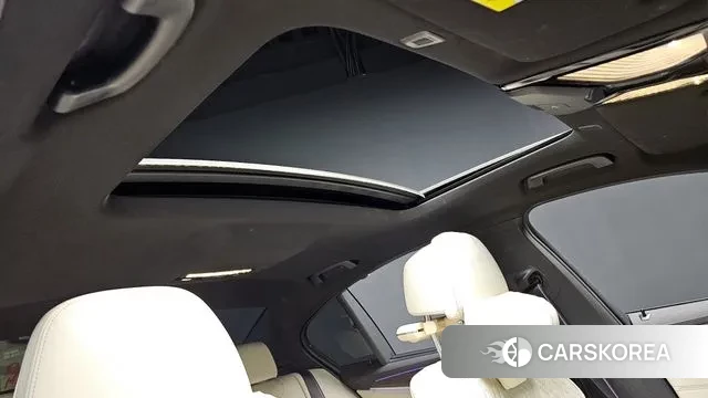 BMW 5 Series (G30) id 3753527 из Кореи 10