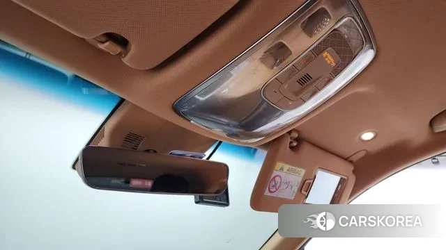 Genesis GV80 id 3552067 из Кореи 10