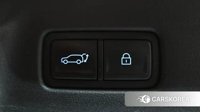 Hyundai Santa Fe (MX5) id 3359862 из Кореи 10