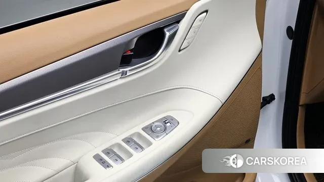 Hyundai The New Grandeur IG Hybrid id 3607614 из Кореи 10