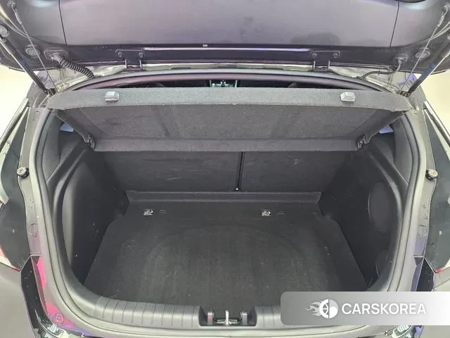 Hyundai Veloster (JS) id 3480017 из Кореи 10