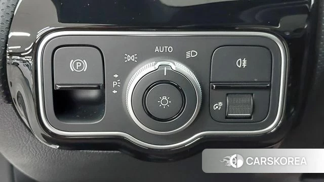 Mercedes-Benz CLA-Class C118 id 4724829 из Кореи 10