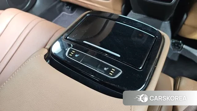 Genesis G80 (RG3) id 2885418 из Кореи 10