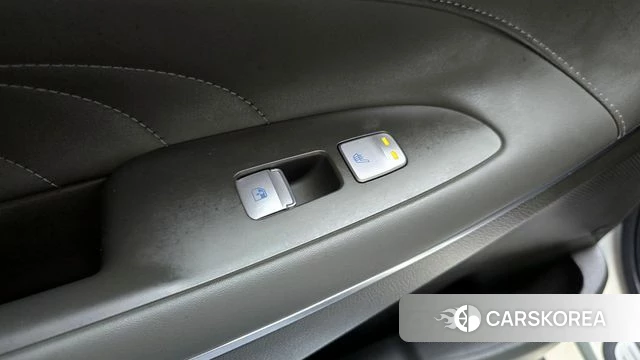 Hyundai The New Grandeur IG Hybrid id 3965755 из Кореи 10