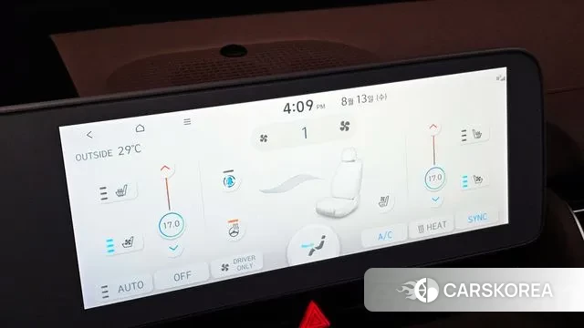 Hyundai Ionic 5 id 3032101 из Кореи 10